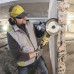 Алмазный отрезной круг, диск 1A1RSS/C3-H 230x2,4/1,5x10x22,23-16 Baumesser Rapid PRO -94315080017- Кирпич, Гранит, Тротуарная плитка, Бетон армированный