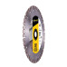 Алмазный отрезной круг, диск 1A1RSS/C3-H 230x2,4/1,5x10x22,23-16 Baumesser Rapid PRO -94315080017- Кирпич, Гранит, Тротуарная плитка, Бетон армированный