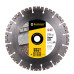Алмазный отрезной круг, диск 1A1RSS/C3-H 230x2,4/1,5x10x22,23-16 Baumesser Rapid PRO -94315080017- Кирпич, Гранит, Тротуарная плитка, Бетон армированный
