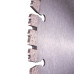 Алмазный отрезной круг, диск 1A1RSS/C3-H 230x2,4/1,5x10x22,23-16 Baumesser Rapid PRO -94315080017- Кирпич, Гранит, Тротуарная плитка, Бетон армированный
