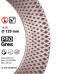 Алмазный отрезной круг, диск Baumesser 1A1R 125x2,0x8/20x22,23 PRO Gres -91315538010- Керамогранит