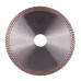 Алмазный отрезной круг, диск Baumesser 1A1R 125x2,0x8/20x22,23 PRO Gres -91315538010- Керамогранит
