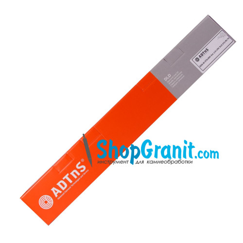 Сверло алмазное ADTnS DDS-W 072x300-5x1 1/4 UNC DLD 072 RS-TX -37903074081- Кирпич, Бетон неармированный, Бетон армированный