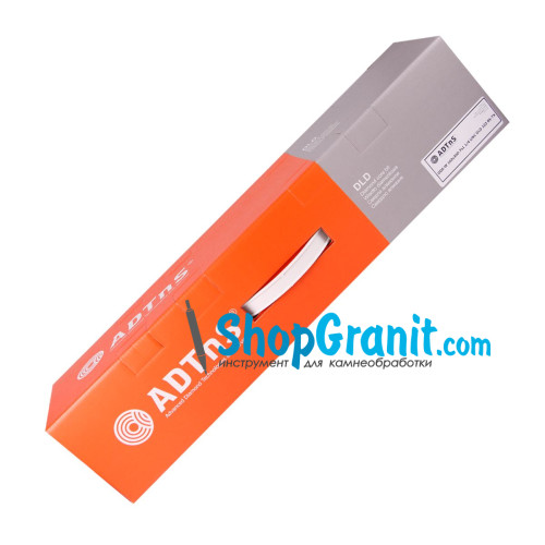 Сверло алмазное ADTnS DDS-W 102x300-7x1 1/4 UNC DLD 102 RS-TX -37903532087- Кирпич, Бетон неармированный, Бетон армированный