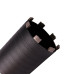 Сверло алмазное ADTnS DDS-W 102x300-7x1 1/4 UNC DLD 102 RS-TX -37903532087- Кирпич, Бетон неармированный, Бетон армированный