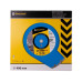 Алмазный отрезной круг, диск 1A1RSS/C1-H 400x3,5/2,5x10x25,4-24 F4 Baumesser Beton PRO -94120338026- Бетон неармированный, Тротуарная плитка