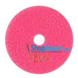 Круг 100x3x15 №1500 Baumesser Standard