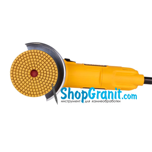 Круг 100x3x15 №220 Baumesser Standard -99937360005- Граніт, Керамограніт, Кераміка, Мармур