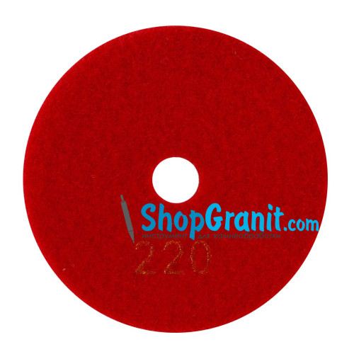 Круг 100x3x15 №220 Baumesser Standard -99937360005- Граніт, Керамограніт, Кераміка, Мармур