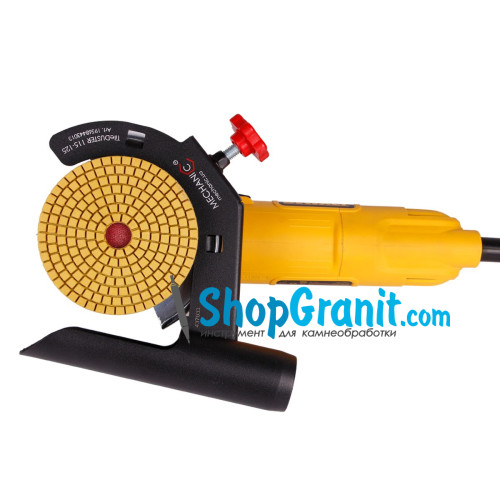 Круг 100x3x15 №220 Baumesser Standard -99937360005- Граніт, Керамограніт, Кераміка, Мармур