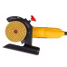 Круг 100x3x15 №30 Baumesser Standard -99937361005- Граніт, Керамограніт, Кераміка, Мармур