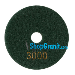 Круг 100x3x15 №3000 Baumesser Standard