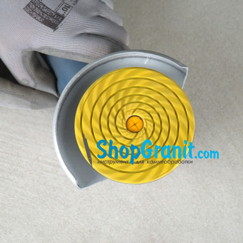 Круг 100x3x15 Baumesser CoolPAD 2 -99568444007- Кераміка, Керамограніт
