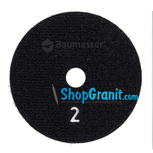 Круг 100x3x15 Baumesser CoolPAD 2 -99568444007- Кераміка, Керамограніт