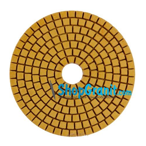 Круг 100x3x15 №400 Baumesser Standard -99937363005- Граніт, Керамограніт, Кераміка, Мармур