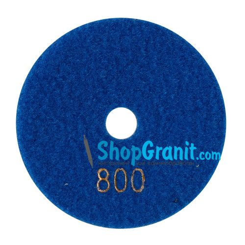 Круг 100x3x15 №800 Baumesser Standard -99937365005- Граніт, Керамограніт, Кераміка, Мармур