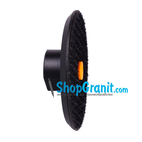 Тримач алюмінієвий Baumesser Pad Holder 100*14.7*M14 Centrum PRO 2.0 -90115129011- Граніт, Керамограніт, Кераміка, Мармур