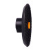 Тримач алюмінієвий Baumesser Pad Holder 100*14.7*M14 Centrum PRO 2.0 -90115129011- Граніт, Керамограніт, Кераміка, Мармур
