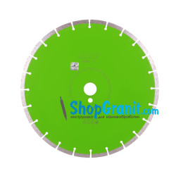 Алмазный отрезной круг, диск DiStar 1A1RSS/C3-H 350x3,5/2,5x10x32-24 Premier Active