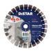 Алмазный отрезной круг, диск DiStar 1A1RSS/C3-W 230x2,6/1,6x15x22,23-28 Meteor H15 -12315055018- Бетон высокоармированный