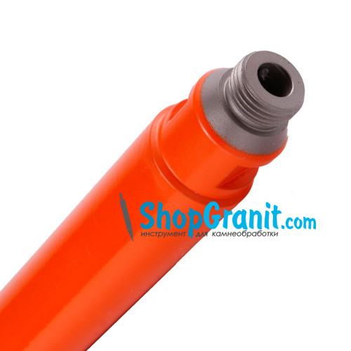 Свердло алмазне ADTnS DDR-B 035x450-1x1/2GAS DBD 035 RM4 -37804307066- Бетон армований