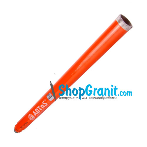 Свердло алмазне ADTnS DDR-B 035x450-1x1/2GAS DBD 035 RM4 -37804307066- Бетон армований