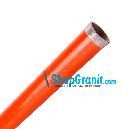 Свердло алмазне ADTnS DDR-B 035x450-1x1/2GAS DBD 035 RM4 -37804307066- Бетон армований