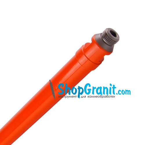 Свердло алмазне ADTnS DDR-B 030x450-1x1/2GAS DBD 030 RM4 -37804307063- Бетон армований