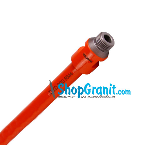 Свердло алмазне ADTnS DDR-B 020x450-1x1/2GAS DBD 020 RM4 -37804307057- Бетон армований