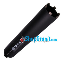 Свердло алмазне ADTnS DDS-W 092x450-6x1 1/4 UNC DLD 092 RS-TX