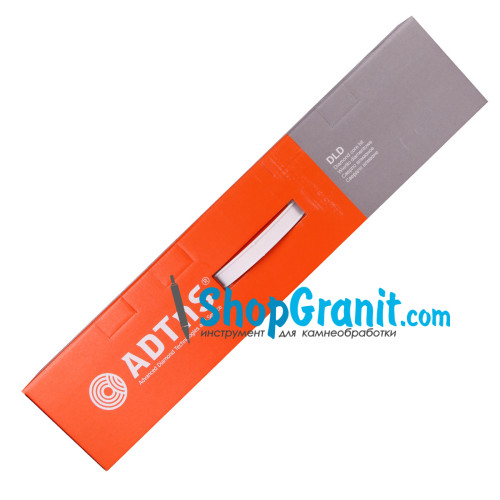 Свердло алмазне ADTnS DDS-W 092x450-6x1 1/4 UNC DLD 092 RS-TX -37903532086- Цегла, Бетон неармований, Бетон армований