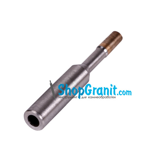 Свердло алмазне Baumesser DDR-S 06x25/65x10 Ultra Clean -90115081018- Керамограніт, Кераміка