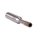 Свердло алмазне Baumesser DDR-S 06x25/65x10 Ultra Clean -90115081018- Керамограніт, Кераміка