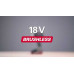 Акумуляторний дриль-шуруповерт Metabo BS 18 LT BL Q (602334800)