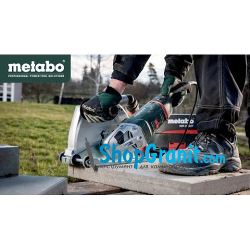 Система алмазного різання Metabo TEPB 19-180 RT CED (600433500)