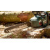 Акумуляторна ланцюгова пила Metabo MS 36-18 LTX BL 40 (601613850)