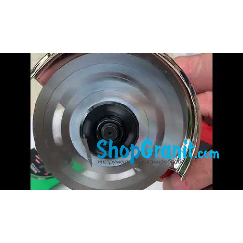 Круг алмазный отрезной Distar 1A1R 115x1,1/0,8x8x22,23 Esthete -11115421009- Керамика, Керамогранит