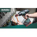 Акумуляторний фен технічний Metabo HG 18 LTX 500 (610502840)