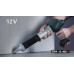 Акумуляторний пістолет для герметика Metabo KPA 18 LTX 400 (601206850)