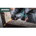 Акумуляторна шабельна пила Metabo SSE 18 LTX BL (602267810)