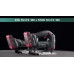 Акумуляторний лобзик Metabo STA 18 LTX 100 (601002890)
