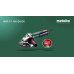 Кутова шліфмашина (болгарка) Metabo WEV 17-125 Quick RT (601089000)