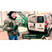 Акумуляторна кутова шліфмашина (болгарка) Metabo WVB 18 LTX BL 15-125 Quick (601731850)