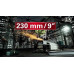 Акумуляторна кутова шліфмашина (болгарка) Metabo WPB 36-18 LTX BL 230 (613102840)
