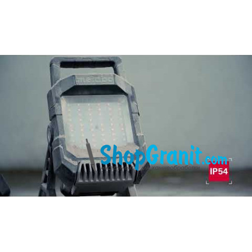 Акумуляторний прожектор Metabo BSA 18 LED 4000 (601505850)