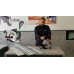 Ручна дискова пила Metabo KS 66 FS (601066000)