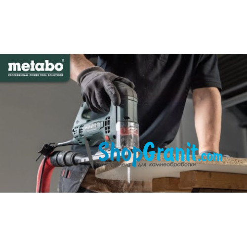 Лобзик Metabo STEB 100 Quick (601110500)