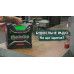 Аккумуляторный радиоприемник Metabo RC 12-18 32W BT DAB+ (600779850)