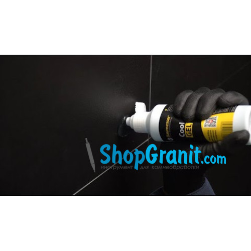 Гель для свердління Mechanic CoolGEL 250 Охолоджуючий гель для свердління CoolGEL 250 -89568442039- Керамограніт