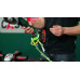 Аккумуляторная угловая шлифмашина (болгарка) Metabo WB 18 LT BL 11-125 Quick (613054810)